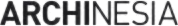 ARCHINESIA logo