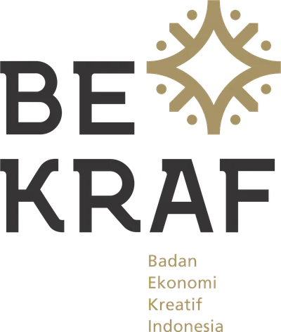 Bekraf logo