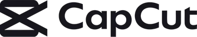 CapCut logo