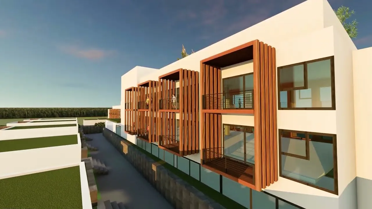 Video: Raos Sekeco Ungaran hotel and private resort