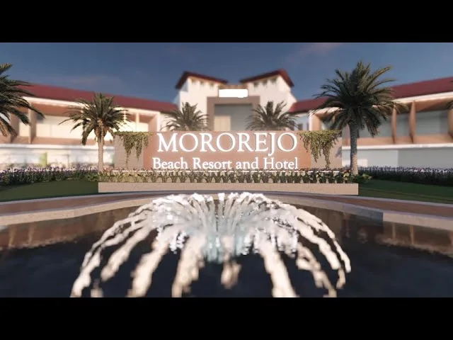 Video: Mororejo Beach Resort and Hotel