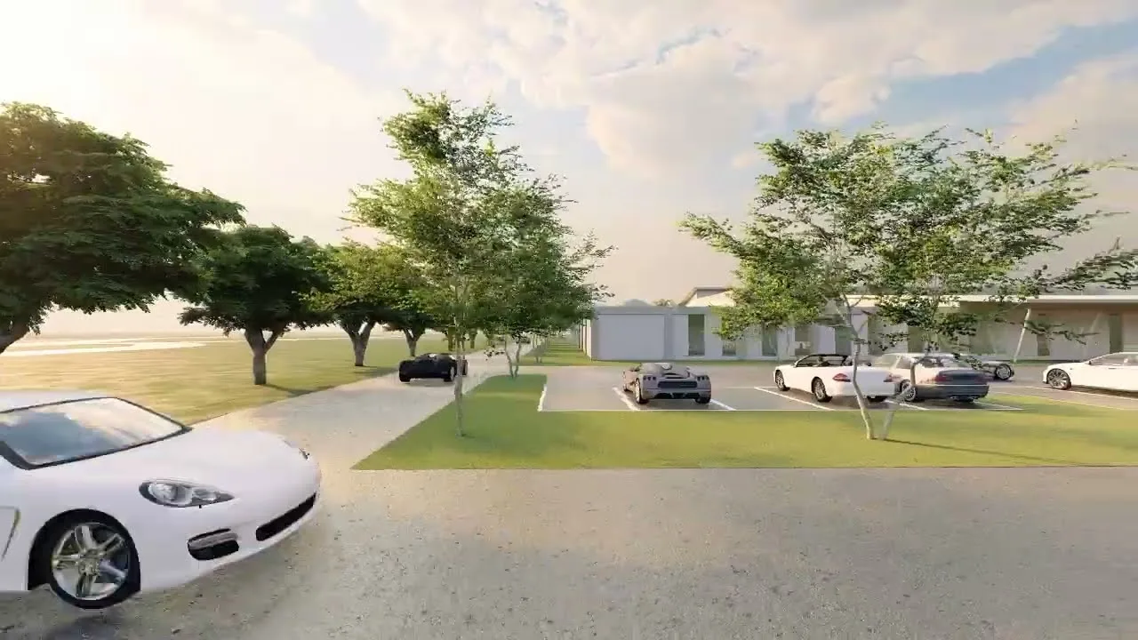 Video: A special school for children with multiple disabilities, Semarang