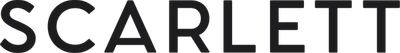 Scarlett logo
